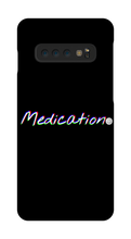 Medication Samsung Phone Cases