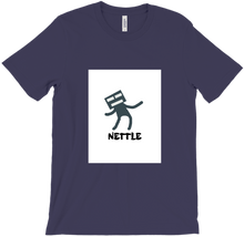 NETTLíček tričko