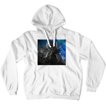 thevitaluk Hoodies (No-Zip/Pullover)