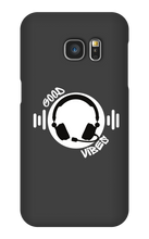 aidenonthepodcast Samsung Phone Cases