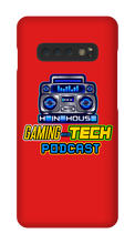 Heine House Podcast Phone Case for Samsung