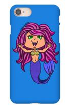 rainebowie iPhone Phone Cases