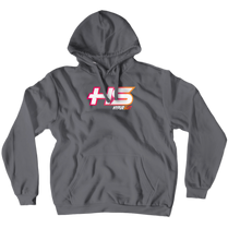 hypursuit Hoodies (No-Zip/Pullover)
