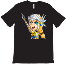 haarektheginger Valkyrie T-Shirts
