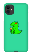 emoreptar98 iPhone Phone Cases
