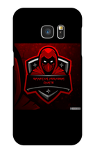 thespartanassassindante Samsung Phone Cases
