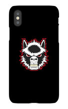 Alpacaxe Founder iPhone Phone Cases