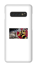labeilles Samsung Phone Cases