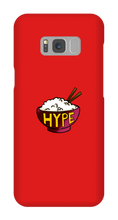 HYYPPPPPEEEE Samsung Phone Cases