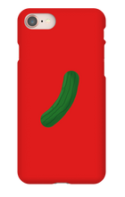 Dill with it iPhone Cases