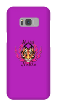 missnahla Samsung Phone Cases