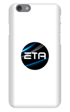 eltinchoacua iPhone Phone Cases