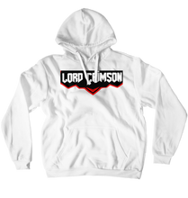 lordcrimson Hoodies (No-Zip/Pullover)