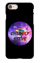 chunkysteve0 iPhone Phone Cases
