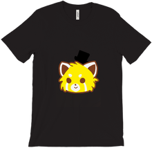 Gold panda T-Shirt