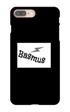 Basmus iPhone Phone Cases