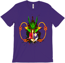 the hoenn t-shirt