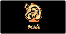 ARES XXL Gaming Mousepad