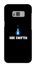 side swifter Samsung Phone Cases