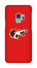 vr0s3f Limited Edition Samsung Phone Cases