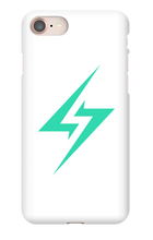 Shoryn iPhone Phone Cases