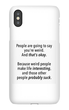 dragontyper iPhone Phone Cases