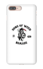Sons Reaper iPhone Phone Cases