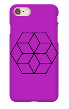 Just Geo - iPhone Phone Case