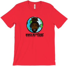 breezytube_yt T-Shirts