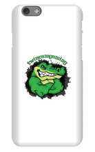 twincamgaming iPhone Phone Cases