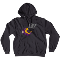 blazed_mage Hoodies (No-Zip/Pullover)