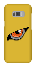 WOLF EYE Samsung Case