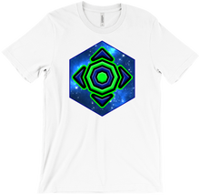 Futuristic Logo T-Shirt
