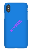 xxyikes iPhone Phone Cases