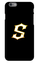 sofiaclaudiamigliore iPhone Phone Cases