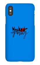 nockedgaming iPhone Phone Cases