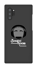 Samsung Case (Dark)