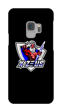 twitchxzeus2 Samsung Phone Cases