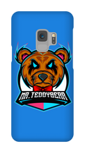 Mr. TeddyBear Samsung Phone Case V4
