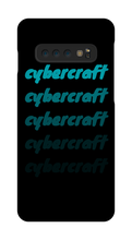 cybercraft Samsung Phone Cases