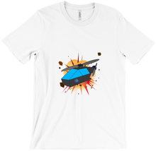 Engineer15 Helicopter Tee