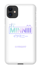 itsMinniii Special Edition iPhone Case