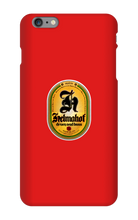 Helmahof iPhone Phone Cases