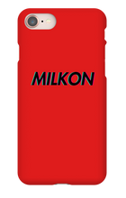MILKON GLITCH PHONECASE Iphone