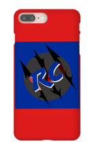 rcunittime iPhone Phone Cases