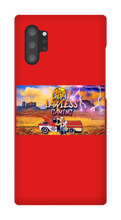 clay_lawless Samsung Phone Cases