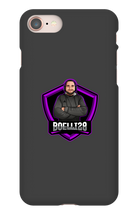 boelli28 iPhone Phone Cases