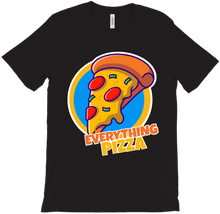 Tshirt- Everything Pizza
