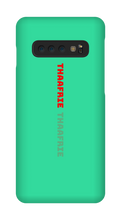 thaafrie Samsung Phone Cases