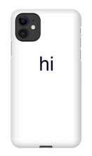 iphone cases that i make so they are 100x better